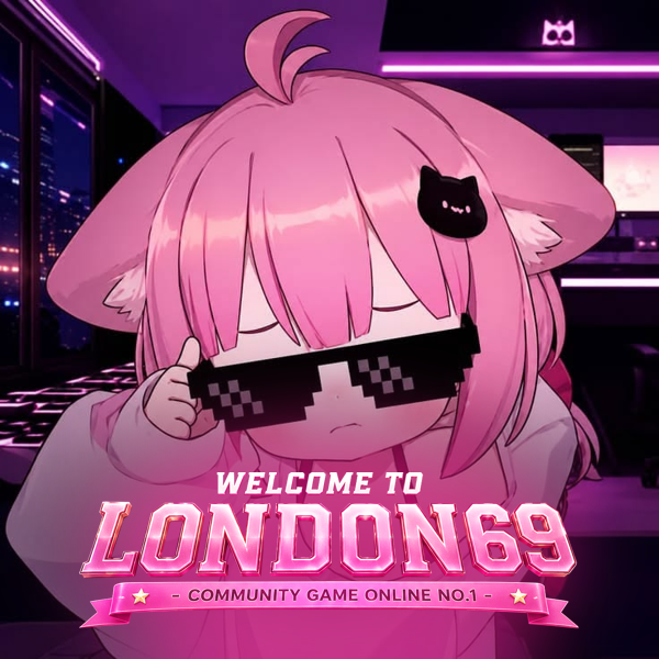LONDON69 Situs Game Online Terpercaya Slot Online RTP Tinggi Water Center Aliran Jernih LOGIN